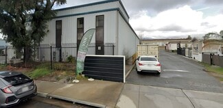 Plus de détails pour 14210 Whittram Ave, Fontana, CA - Industriel à vendre