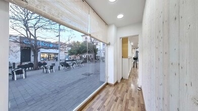 Carrer Mare de deu de Montserrat, 2, Santa Coloma de Gramenet, Barcelona for lease Interior Photo- Image 2 of 9