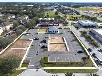 Plus de détails pour 0 Sunrise Plaza Dr, Clermont, FL - Terrain à vendre