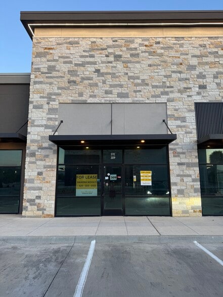 15101 Ronald Reagan Blvd, Leander, TX for lease - Building Photo - Image 2 of 18