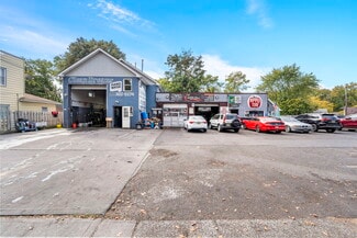 Plus de détails pour 260 W Scott Ave, Rahway, NJ - Commerce de détail à vendre