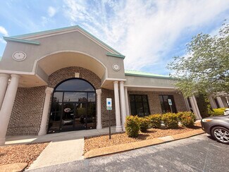 Plus de détails pour 7161 Lee Hwy, Chattanooga, TN - Bureau à vendre