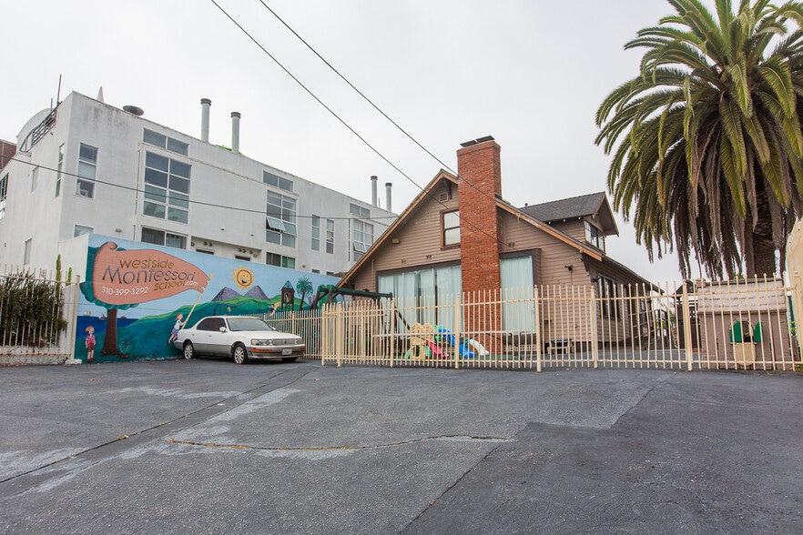 757 Pier Ave, Santa Monica, CA à vendre - Photo du bâtiment - Image 2 de 41