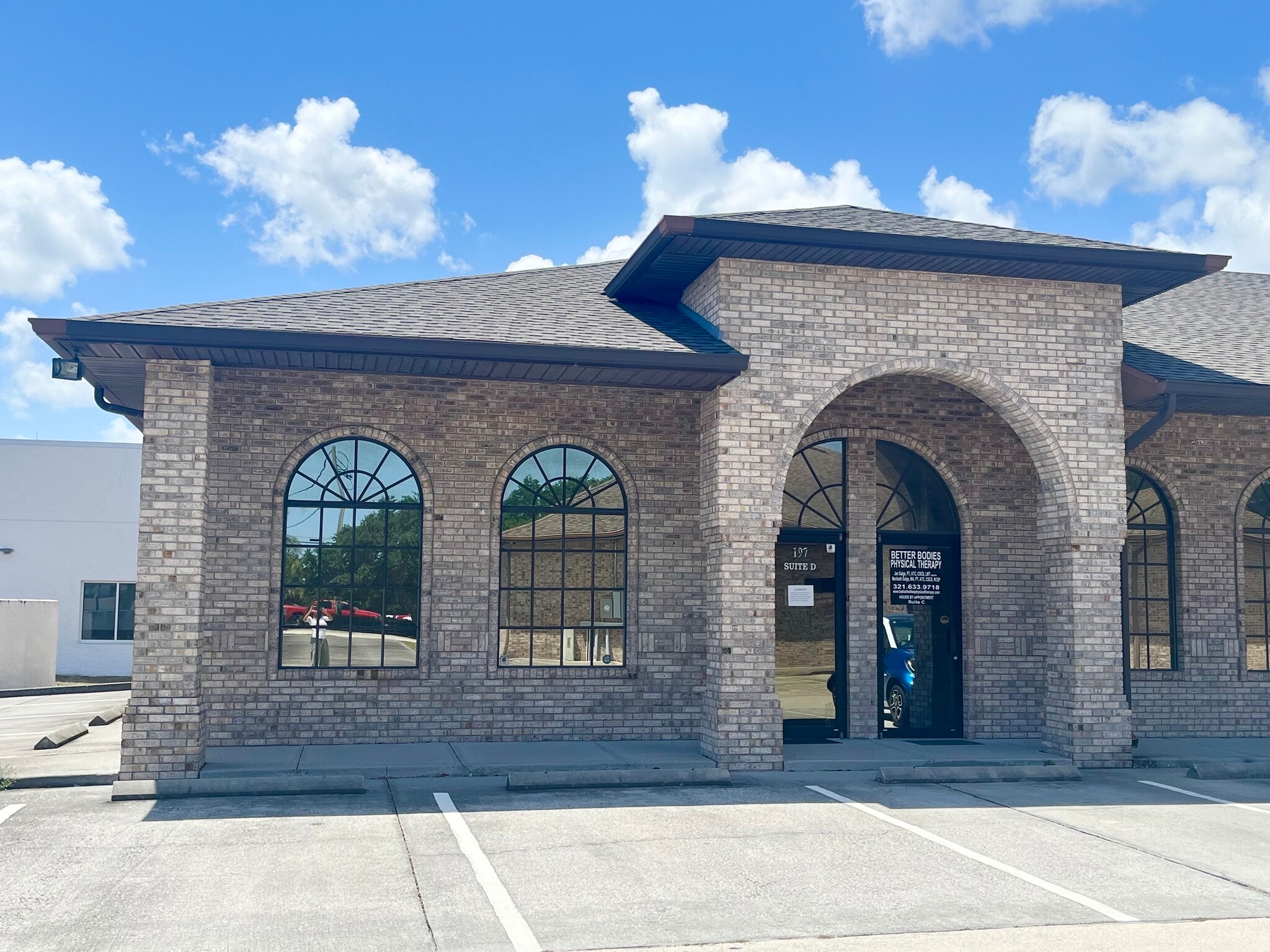 197 Bouganvillea Dr, Rockledge, FL for lease Building Photo- Image 1 of 9