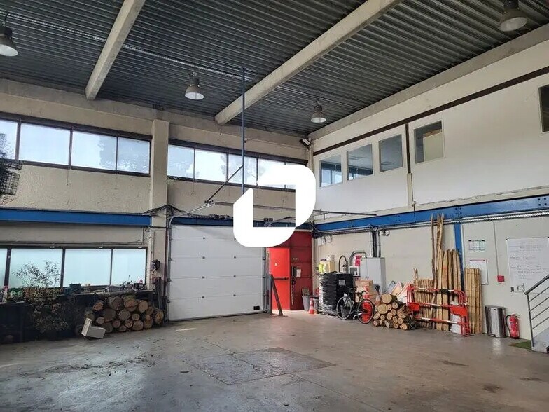 Flex in Mérignac for lease - Building Photo - Image 3 of 10