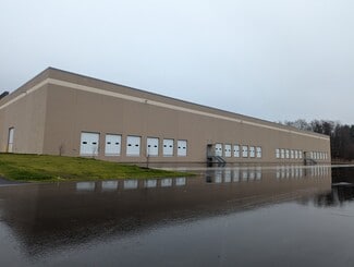 More details for 48 Corporate Circle, Albany, NY - Industrial for Lease