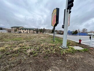 Plus de détails pour 107 Hwy 9, Kremmling, CO - Terrain à vendre