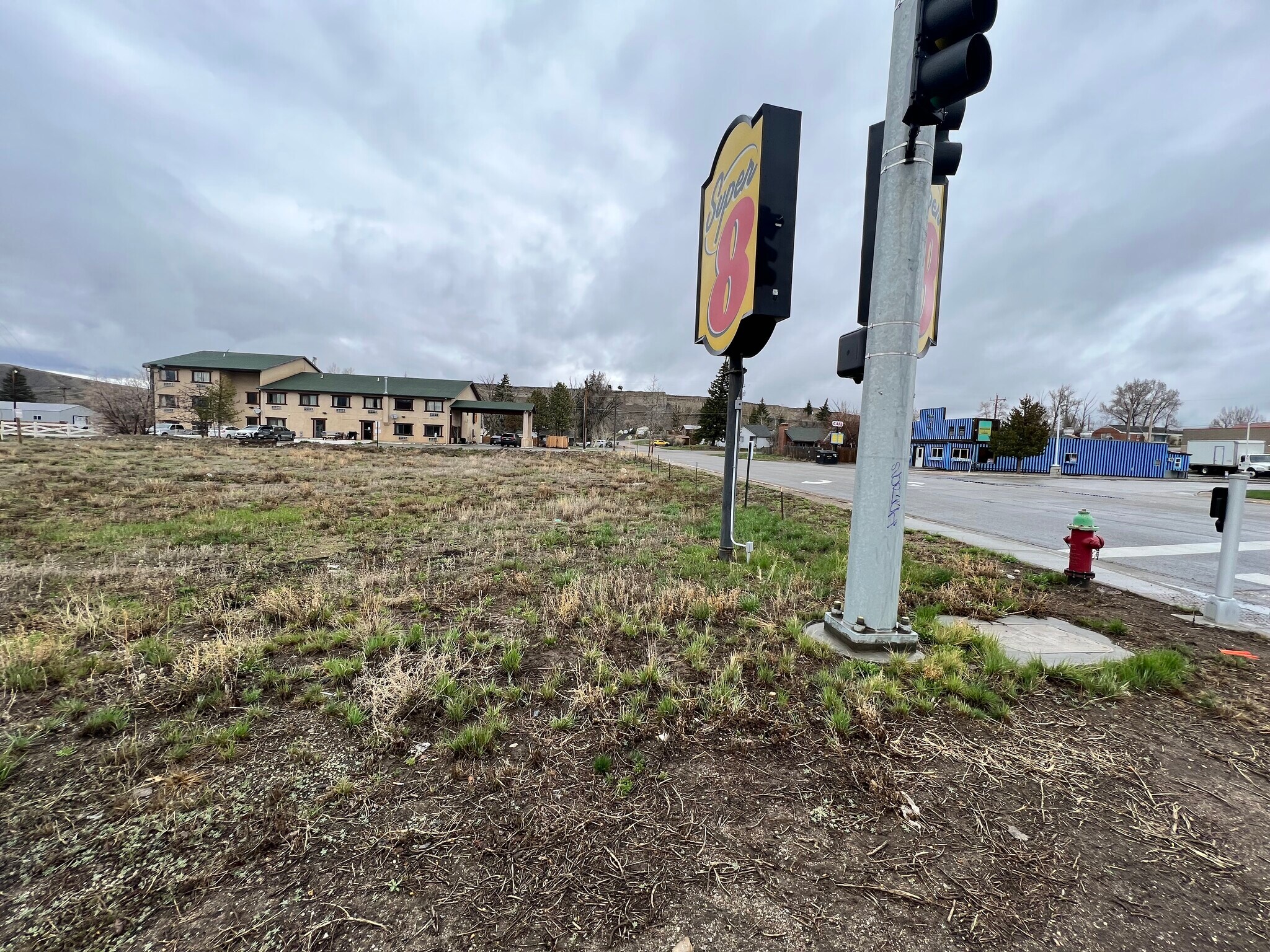 107 Hwy 9, Kremmling, CO à vendre Autre- Image 1 de 8