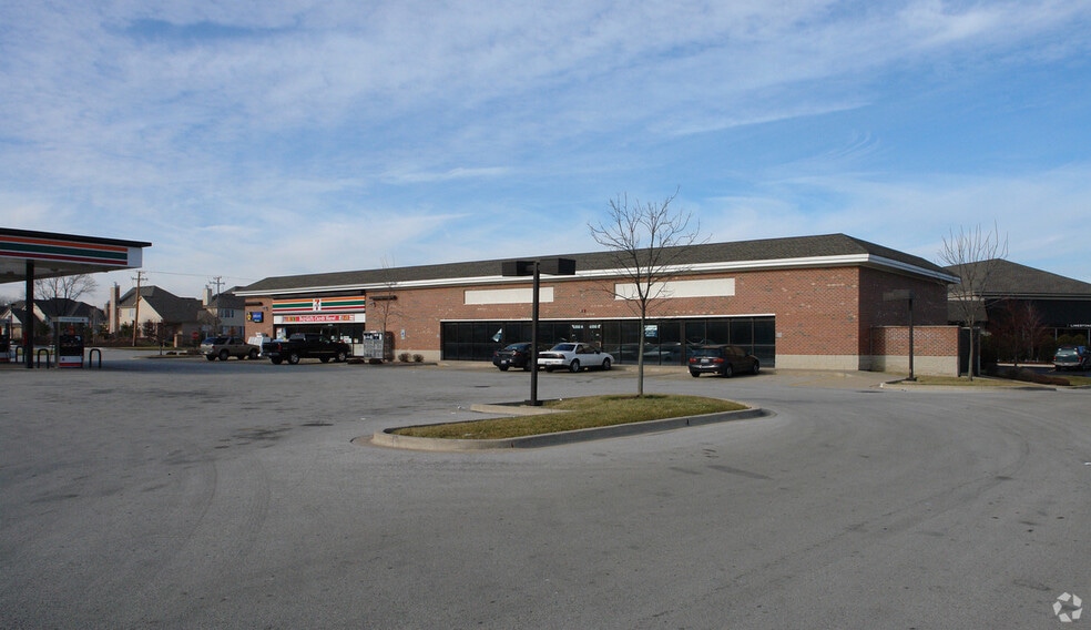 6350 W 135th St, Palos Heights, IL à louer - Photo du bâtiment - Image 3 de 7
