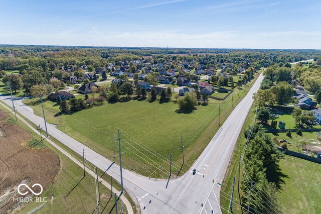 S State St, Greenfield, IN à vendre - Photo du bâtiment - Image 2 de 2