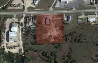 Plus de détails pour 937 Highway 174, Rio Vista, TX - Terrain à vendre