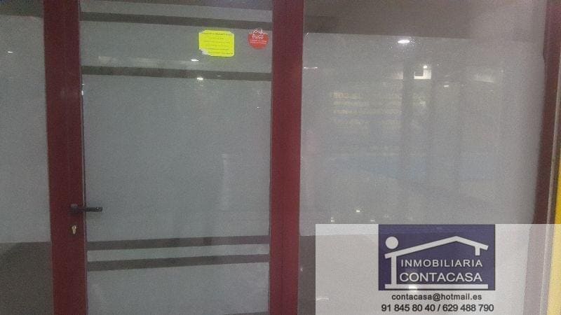 Colmenar Viejo, MAD 28770 - - - Plan d’étage - Image 1 of 2