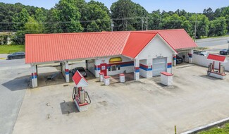 More details for 2122 Military Rd, Benton, AR - Specialty for Sale