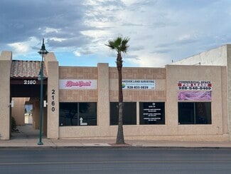 More details for 2159 McCulloch Blvd N, Lake Havasu City, AZ - Office/Retail, Retail for Lease