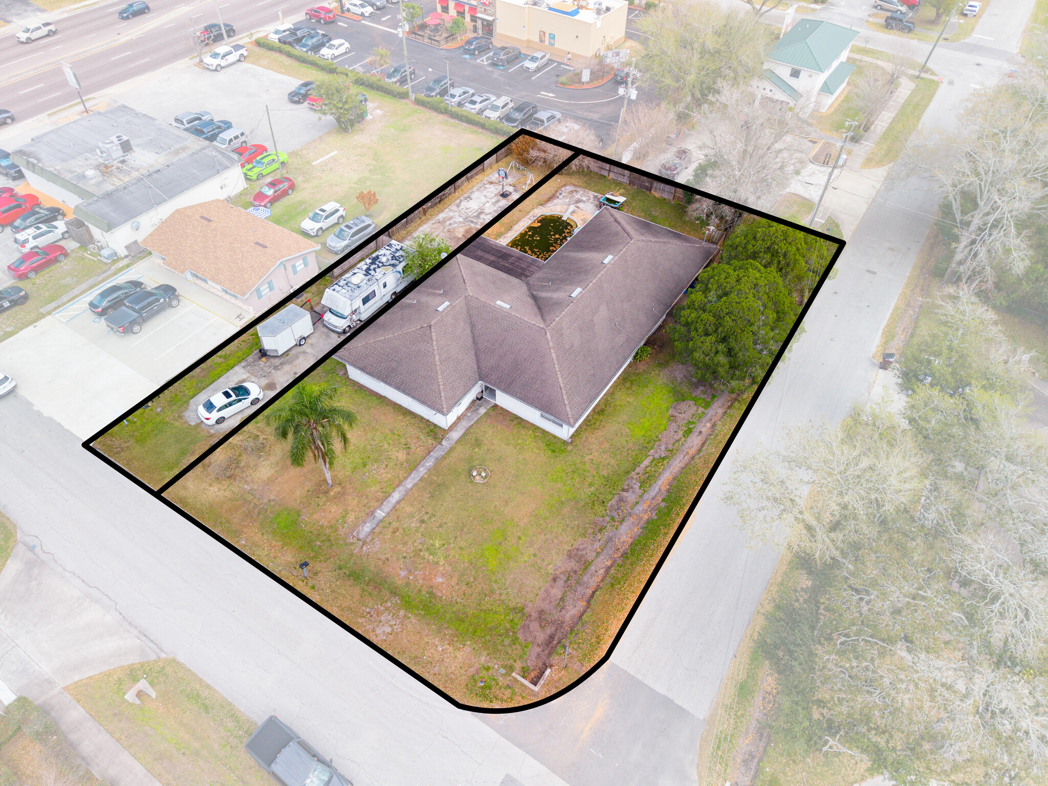 1321 Louisiana Ave, Saint Cloud, FL for sale Primary Photo- Image 1 of 4