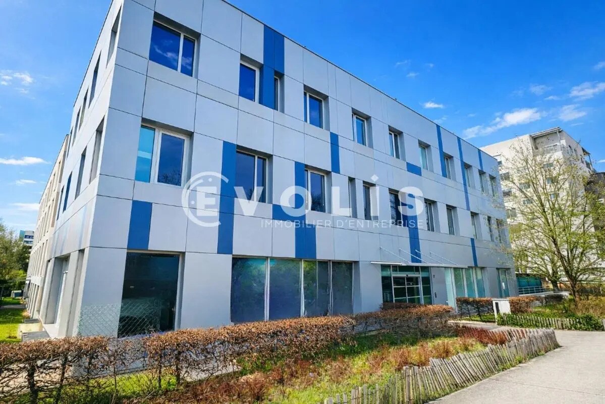 11 Boulevard Archimède, Champs-sur-Marne for lease Primary Photo- Image 1 of 11