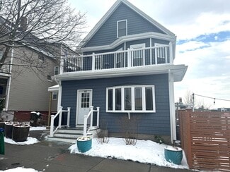 More details for 482 Broadway, Somerville, MA - Retail for Lease