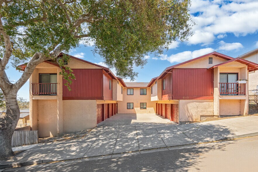 5113 Panama Ave, Richmond, CA à vendre - Photo principale - Image 2 de 20