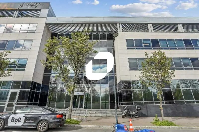 31-33 Avenue Jules Rimet, Saint-Denis for lease Building Photo- Image 1 of 20