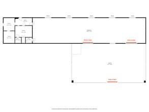 250 Mechanic St, Camden, NJ for lease Interior Photo- Image 1 of 1