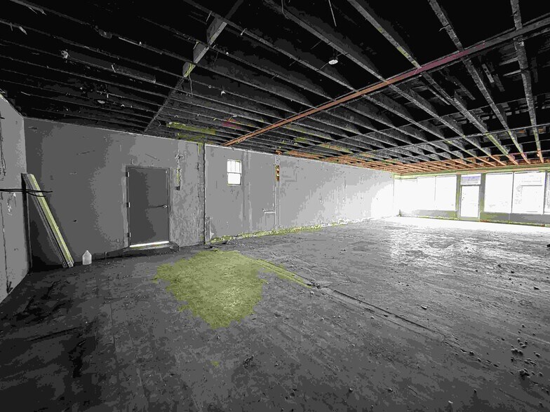 923 Dickerson Pike, Nashville, TN for lease - Building Photo - Image 2 of 7