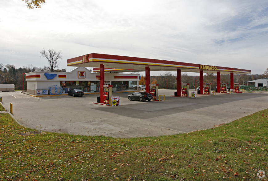 10576 Lebanon Rd, Mount Juliet, TN for sale - Primary Photo - Image 1 of 1