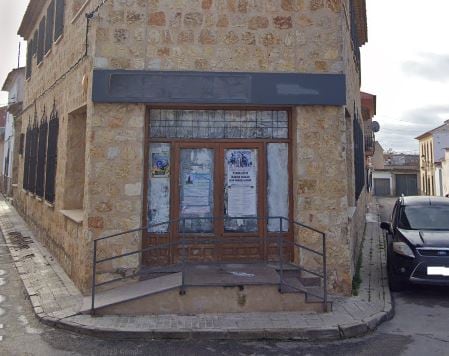 Calle Tres de Mayo, 10, El Pedernoso, CUE 16638 - Unité - - - Photo intérieure - Image 1 of 1