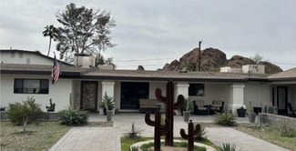 More details for 5926 E Wilshire Dr, Scottsdale, AZ - Health Care for Sale