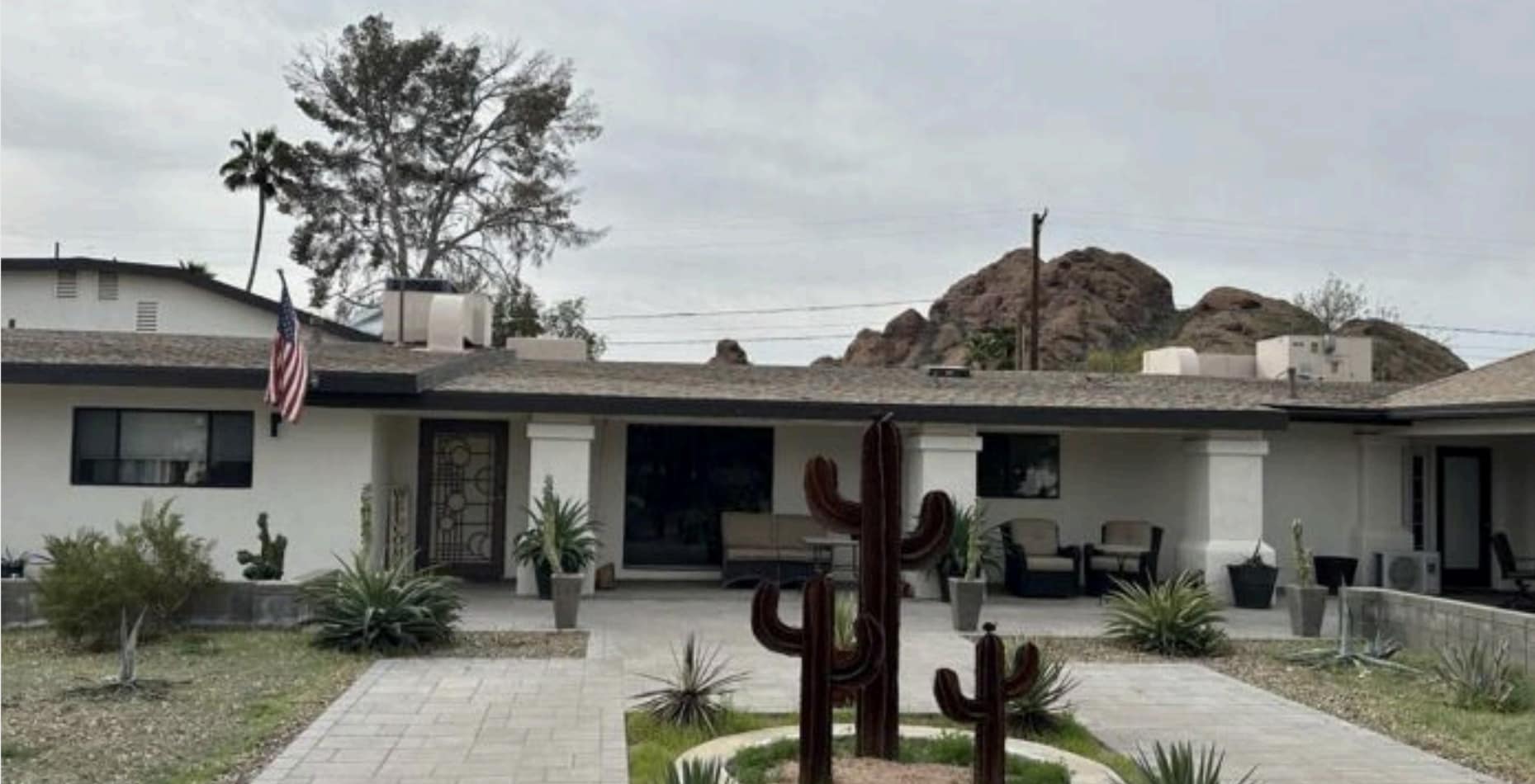 5926 E Wilshire Dr, Scottsdale, AZ for sale Primary Photo- Image 1 of 2