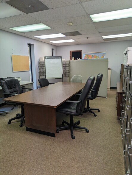 9213 Arch St, Little Rock, AR à vendre - Photo du bâtiment - Image 2 de 5