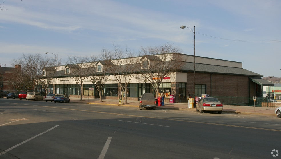 200 Main St, Middletown, CT for lease - Building Photo - Image 3 of 19