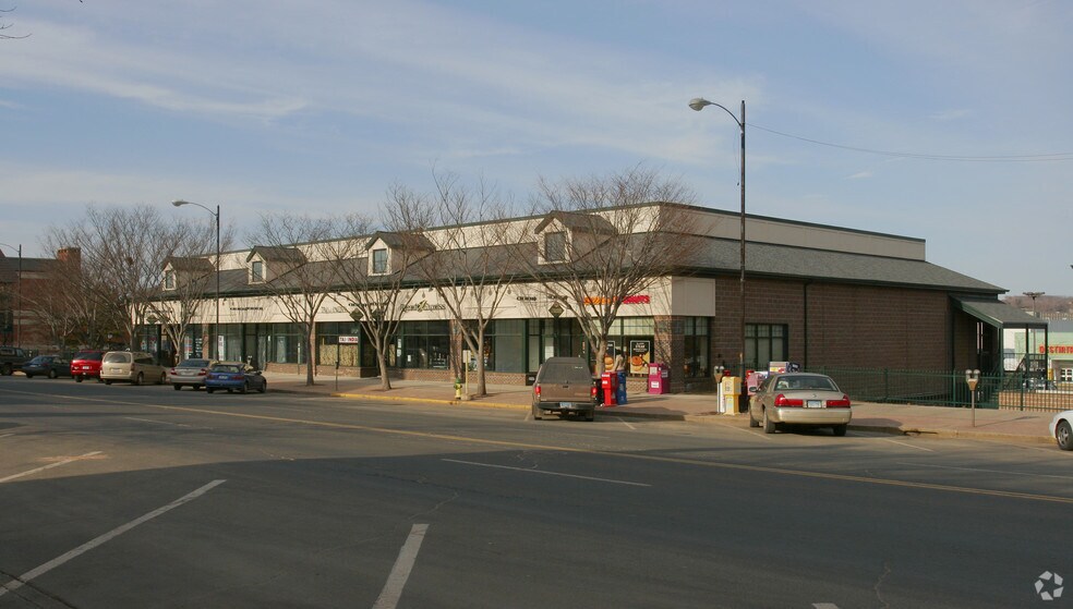 200 Main St, Middletown, CT à louer - Photo du bâtiment - Image 3 de 19