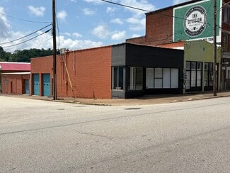 More details for 224 Braddock Ave, Braddock, PA - Industrial for Lease