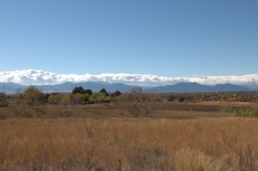 N Pecos St, Westminster, CO for sale - Building Photo - Image 1 of 4