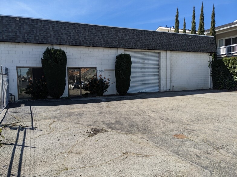 1260 Elmer St, Belmont, CA for lease - Building Photo - Image 3 of 23