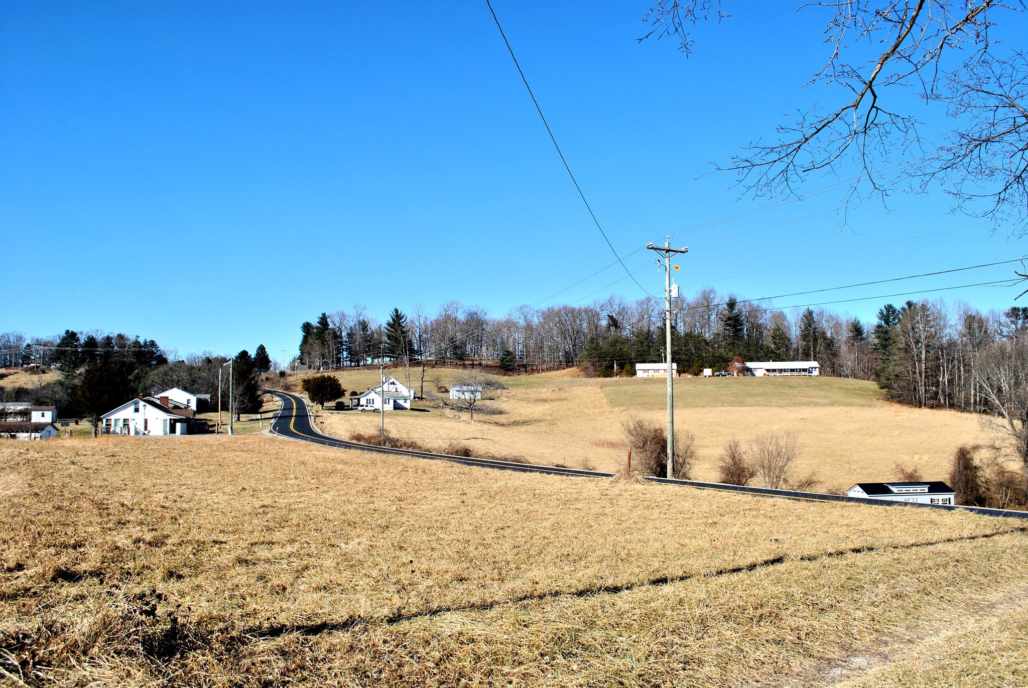 313 Airport Rd, Hillsville, VA à vendre Autre- Image 1 de 3