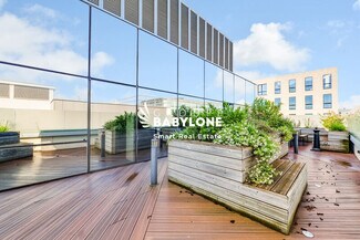 More details for 738 Rue Yves Kermen, Boulogne-Billancourt - Office for Lease