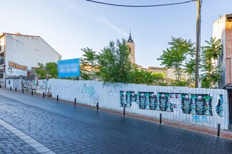 Plus de détails pour Terrain à vendre