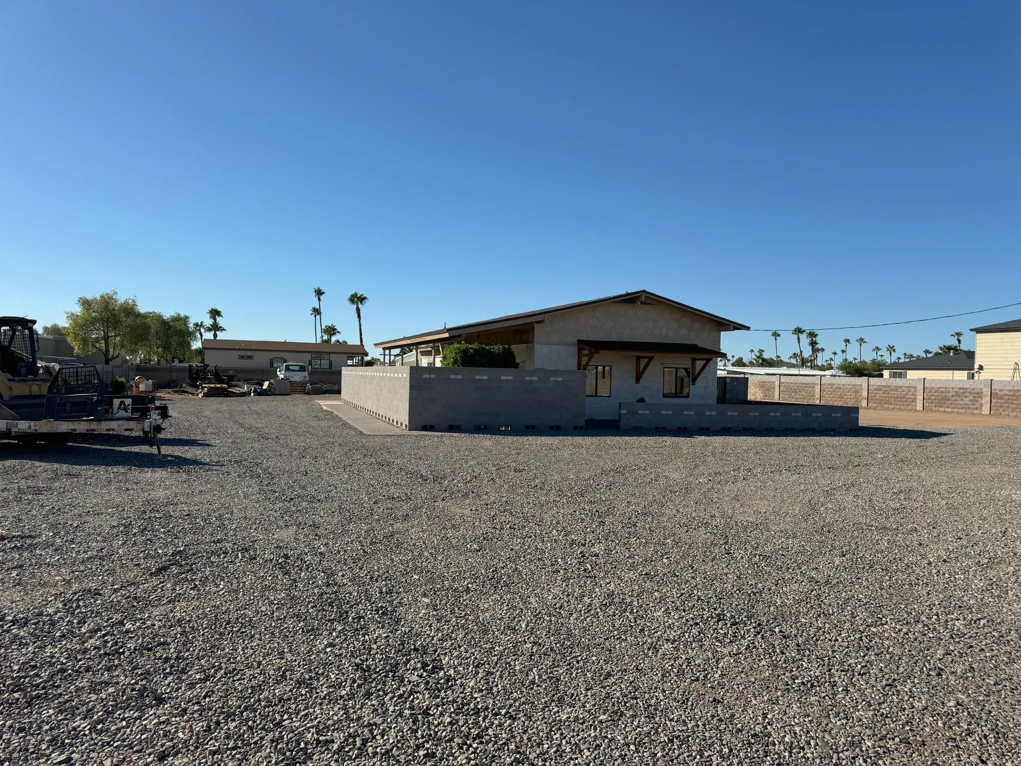 52 N Meridian Dr, Apache Junction, AZ à vendre Photo principale- Image 1 de 16