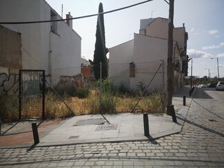 Plus de détails pour Calle Fuente Torrejona, 2, Madrid - Terrain à vendre