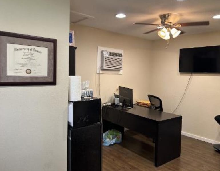 14745 W Tx-29 Hwy, Liberty Hill, TX for lease Interior Photo- Image 1 of 3