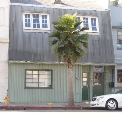 10946-10950 Ventura Blvd, Studio City, CA for lease - Building Photo - Image 2 of 4