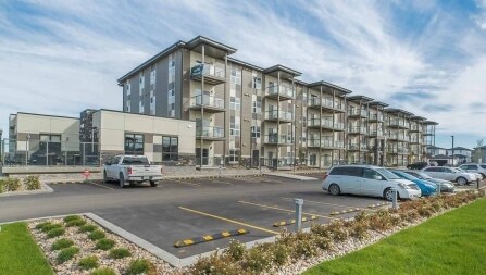 3301 Green Poppy St, Regina, SK à vendre Photo principale- Image 1 de 1