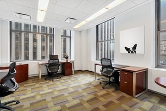 More details for 745 Fifth Ave, New York, NY - Coworking for Lease
