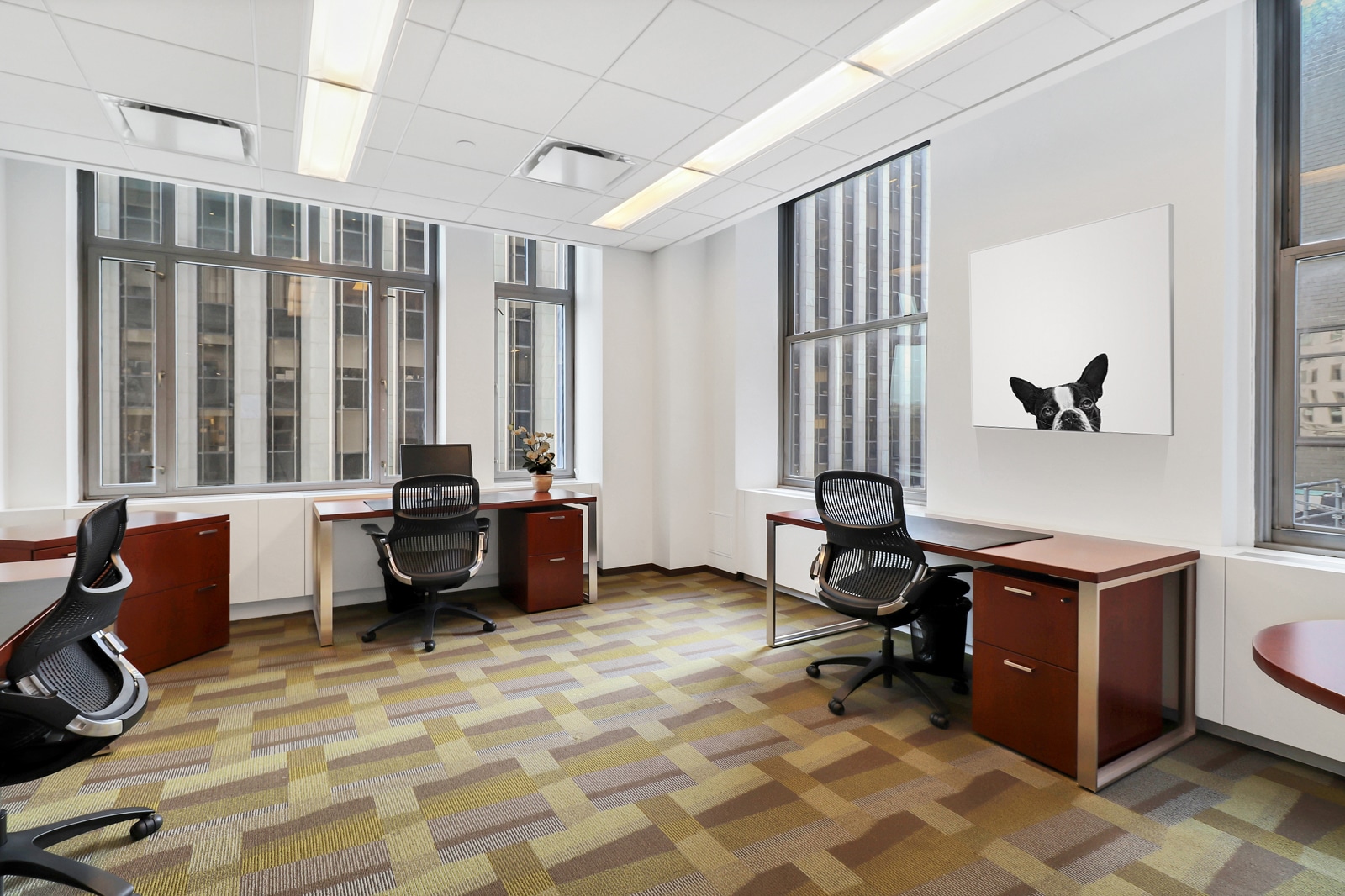 745 Fifth Ave, New York, NY for lease Primary Photo- Image 1 of 17