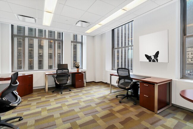 Plus de détails pour 745 Fifth Ave, New York, NY - Coworking à louer
