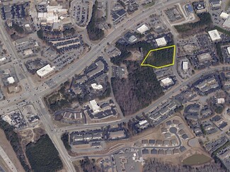 More details for Village Center Pky, Stockbridge, GA - Land for Sale