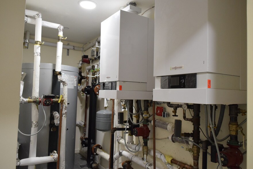 1072 University Ave, Bronx, NY à vendre - Photo intérieure - Image 3 de 27