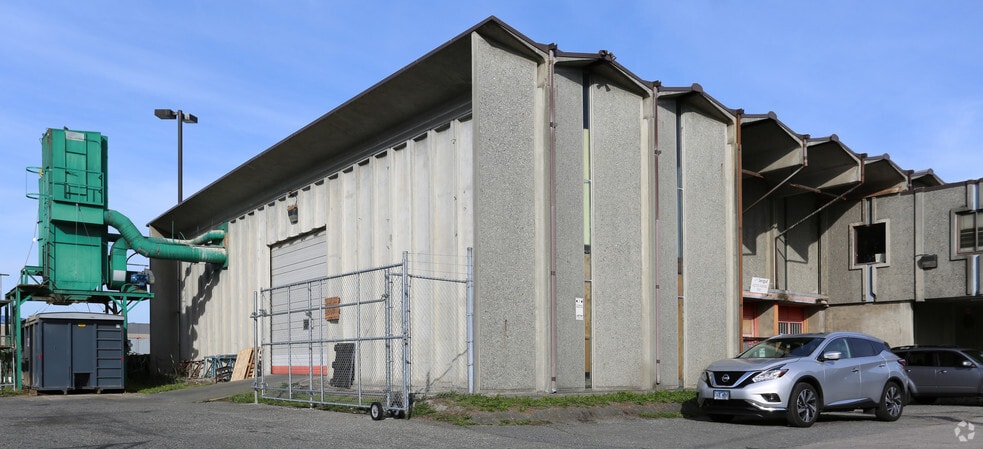 125 W 71st Ave, Vancouver, BC à louer - Photo du bâtiment - Image 3 de 36