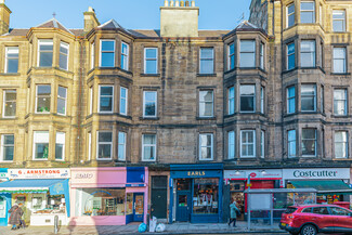 More details for 74 Raeburn Pl, Edinburgh - Retail for Lease